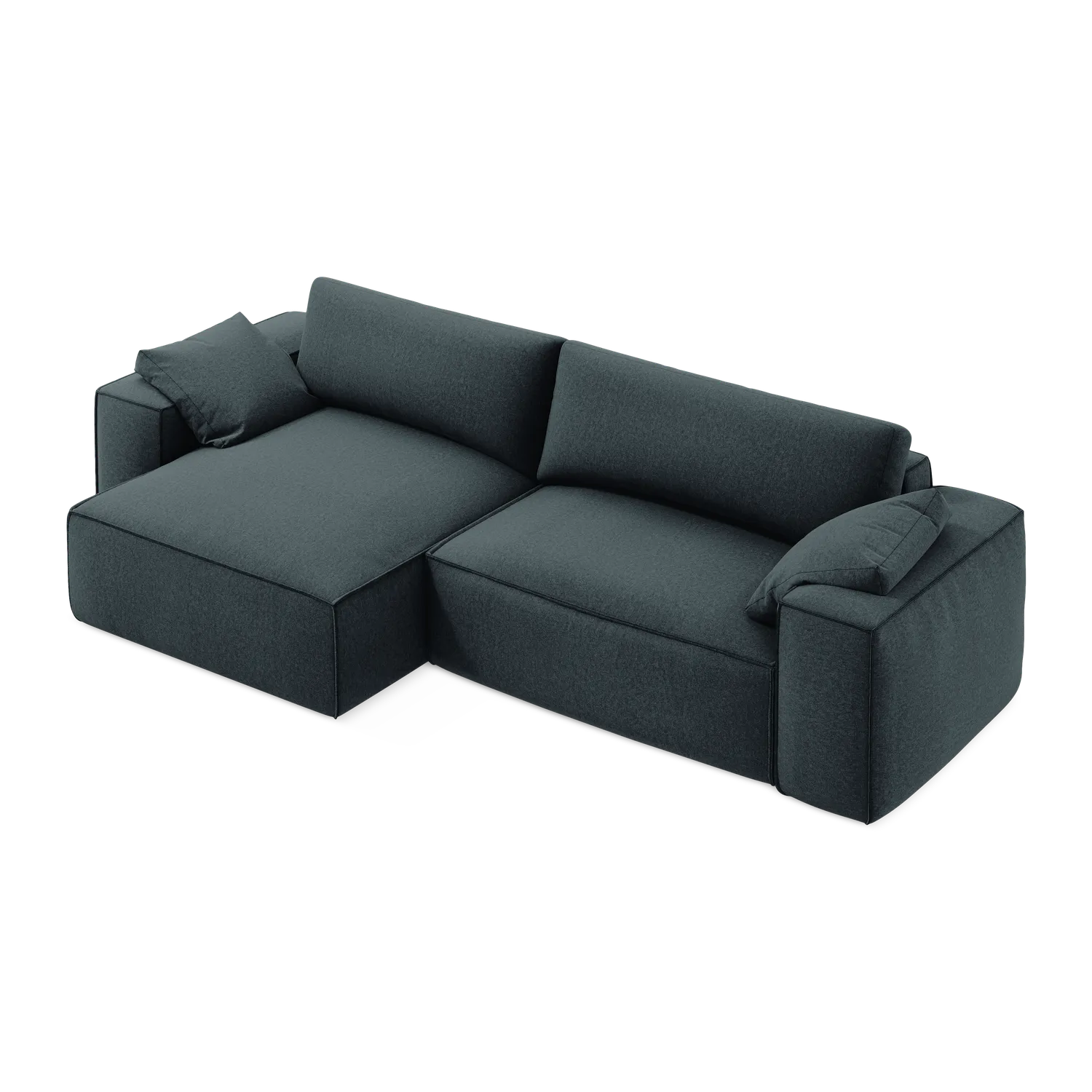 Vena - Pik - Morski / Lewy