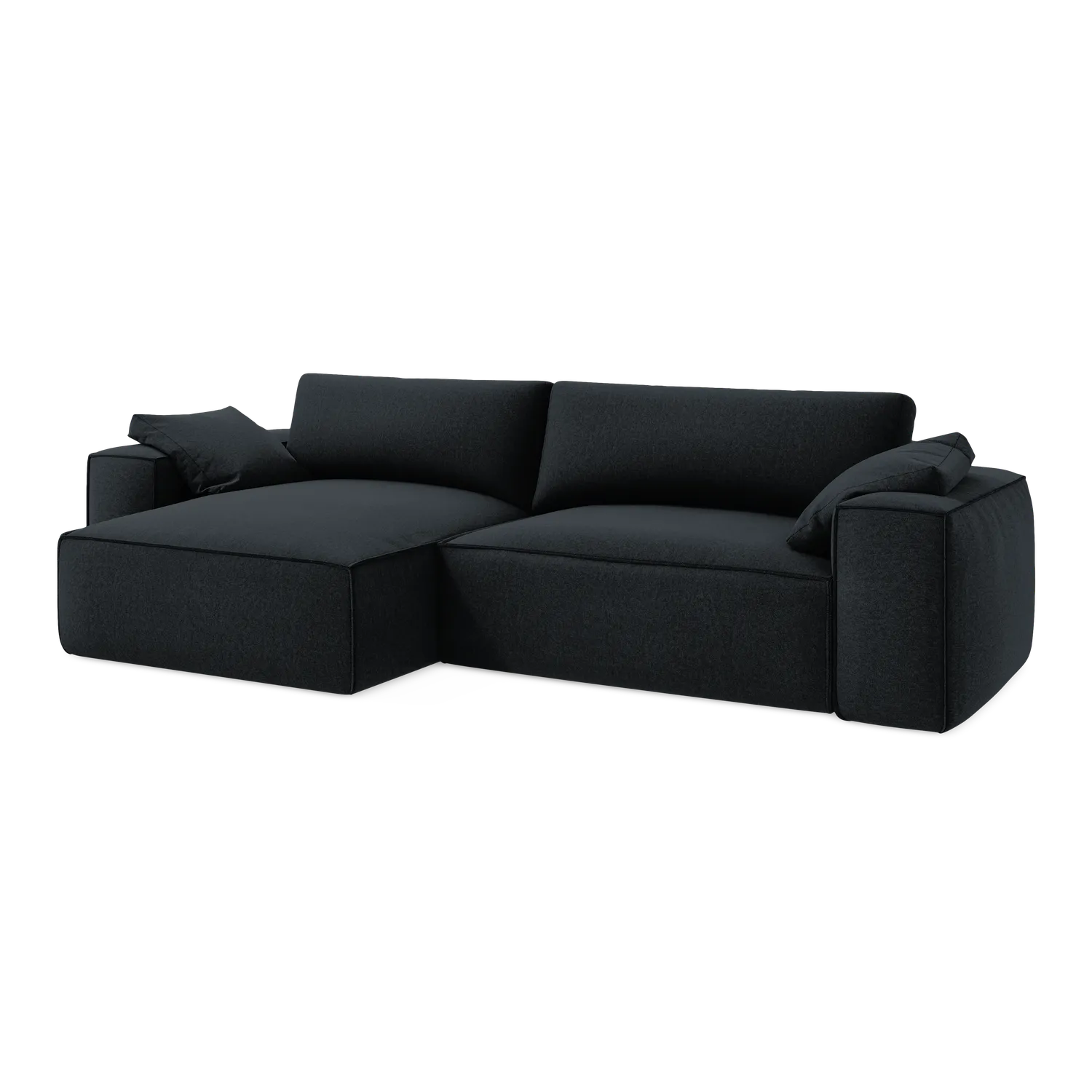 Vena - Pik - Królewski niebieski / Lewy