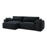 Vena - Pik - Królewski niebieski / Lewy