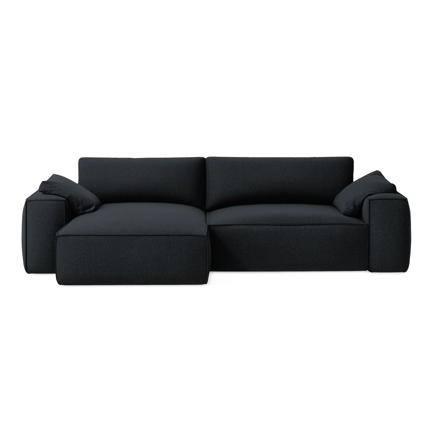 Vena - Pik - Królewski niebieski / Lewy