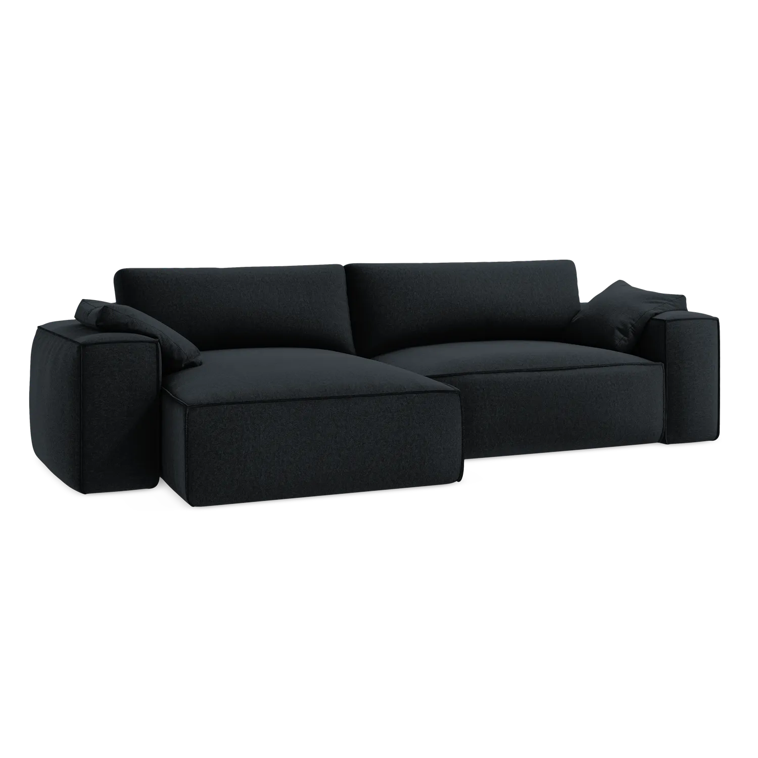 Vena - Pik - Królewski niebieski / Lewy