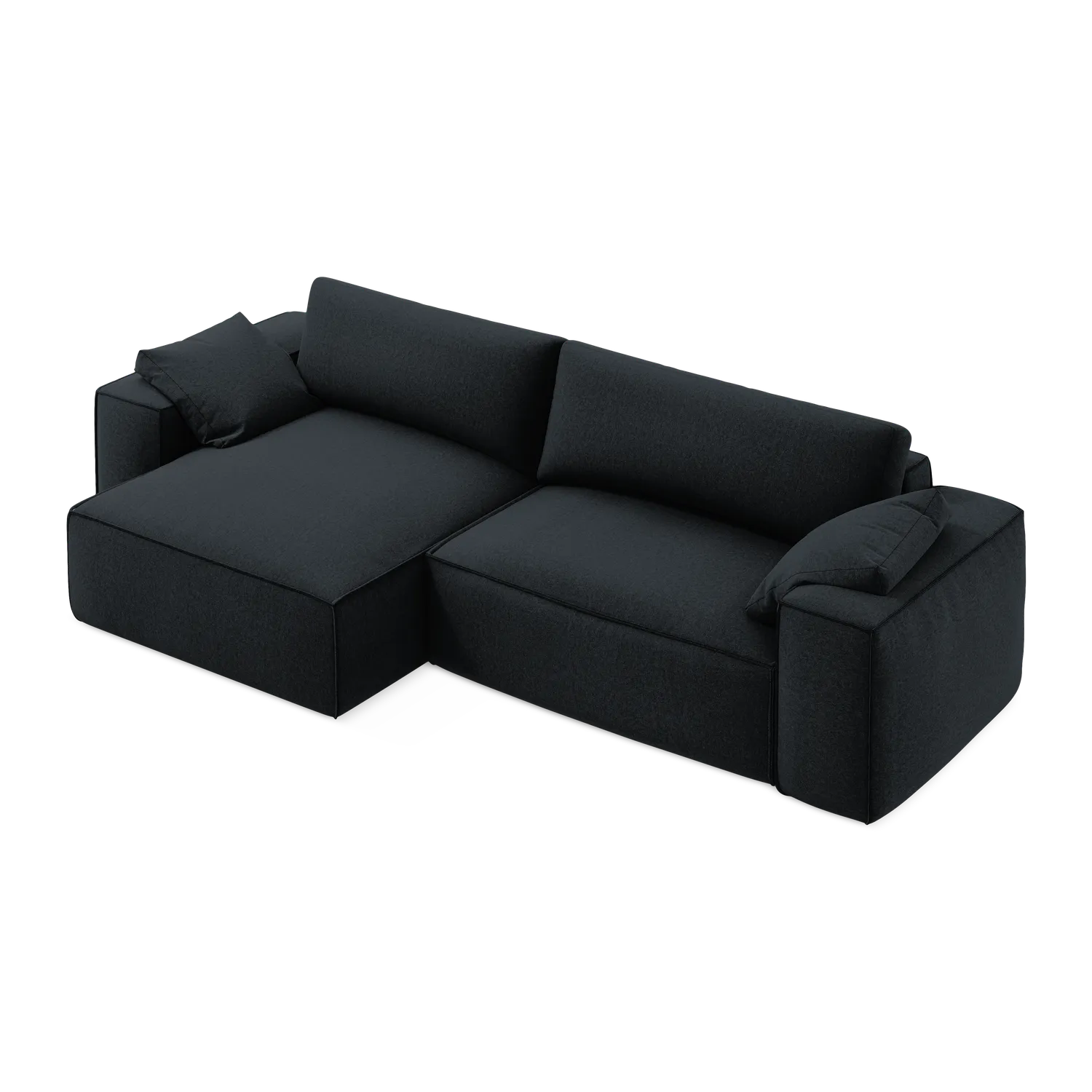 Vena - Pik - Królewski niebieski / Lewy