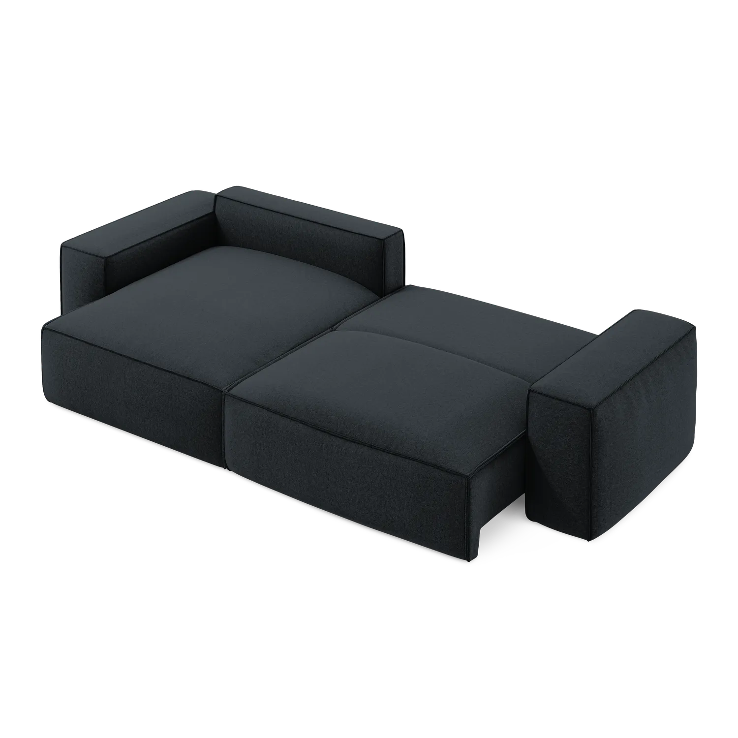 Vena - Pik - Królewski niebieski / Lewy