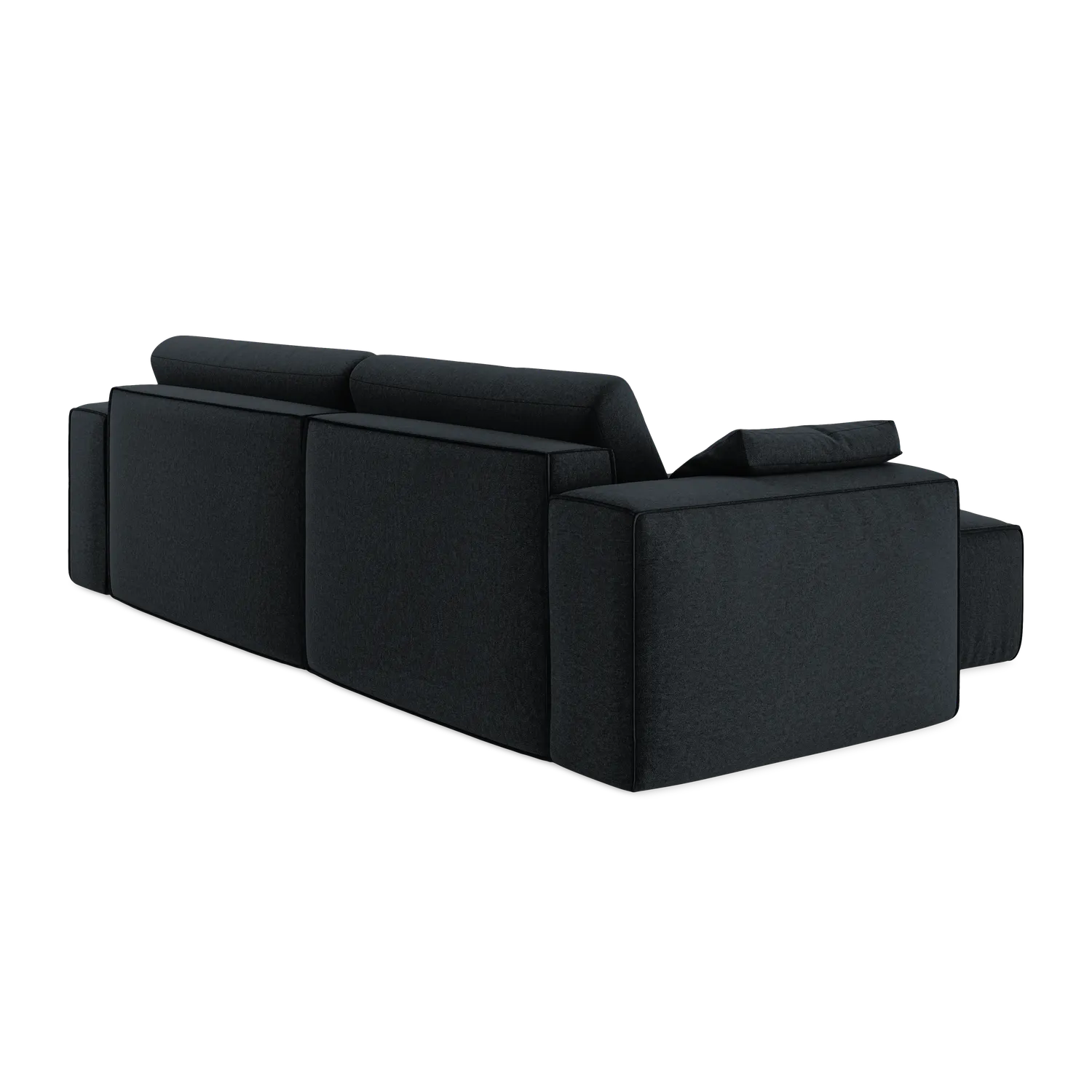 Vena - Pik - Królewski niebieski / Lewy