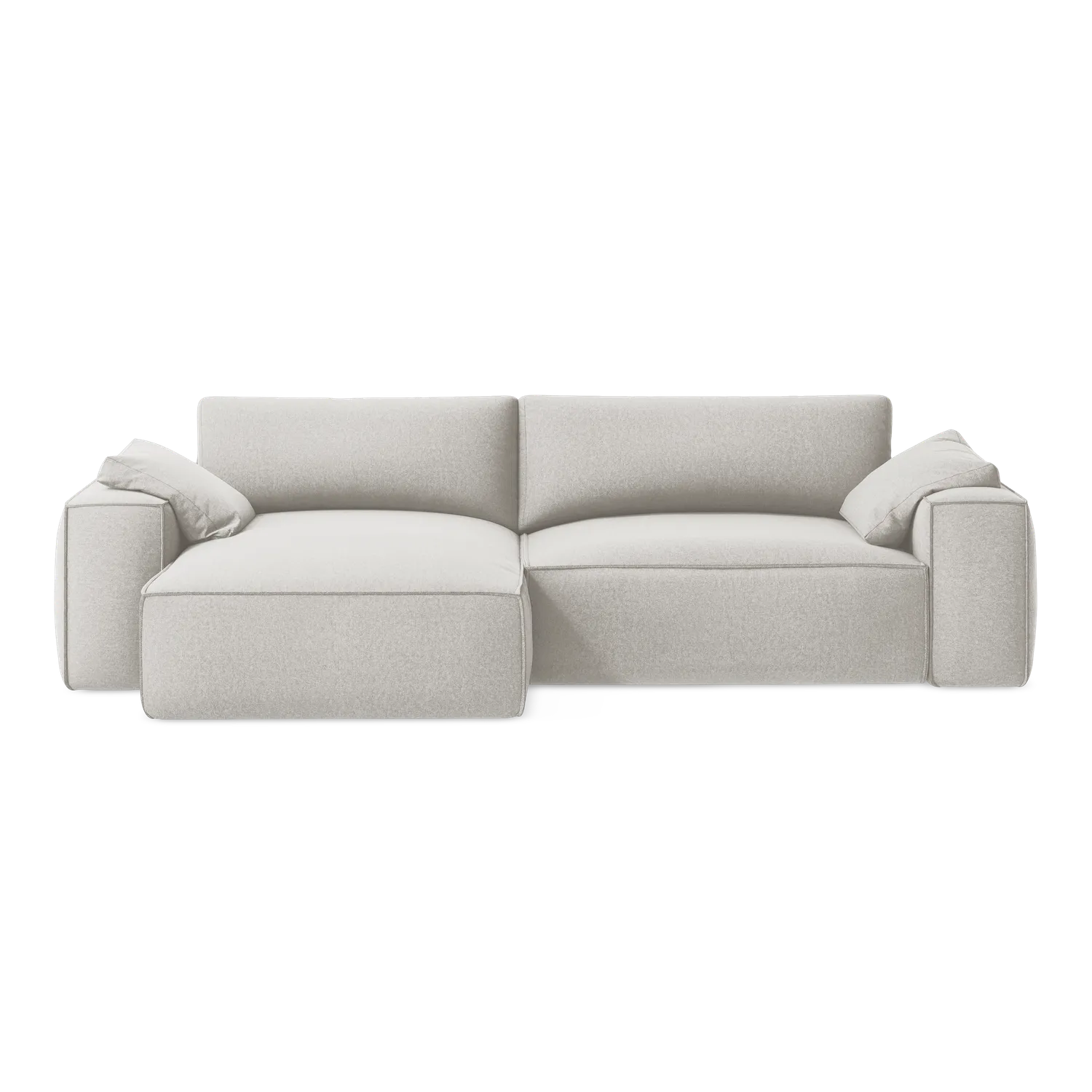 Vena - Pik - Jasny beż / Lewy