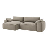 Vena - Pik - Beżowy / Lewy