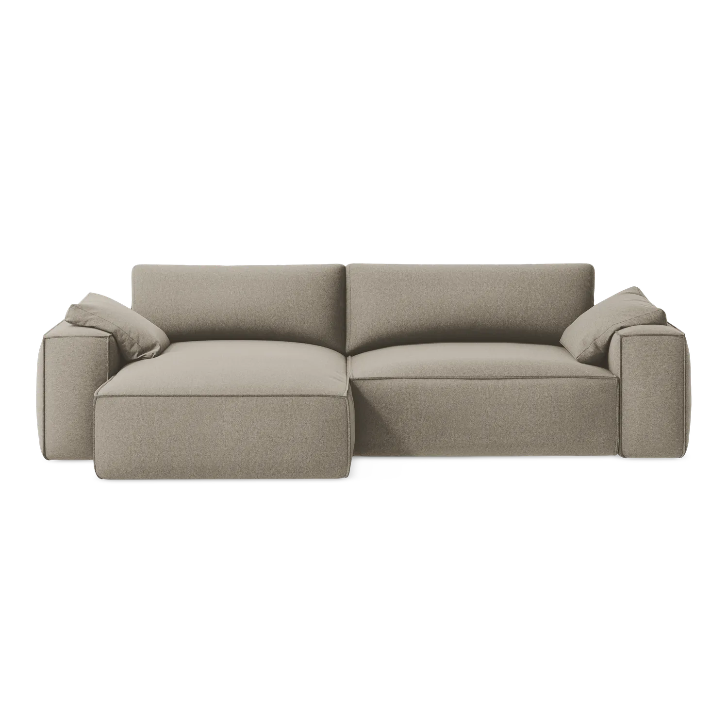 Vena - Pik - Beżowy / Lewy