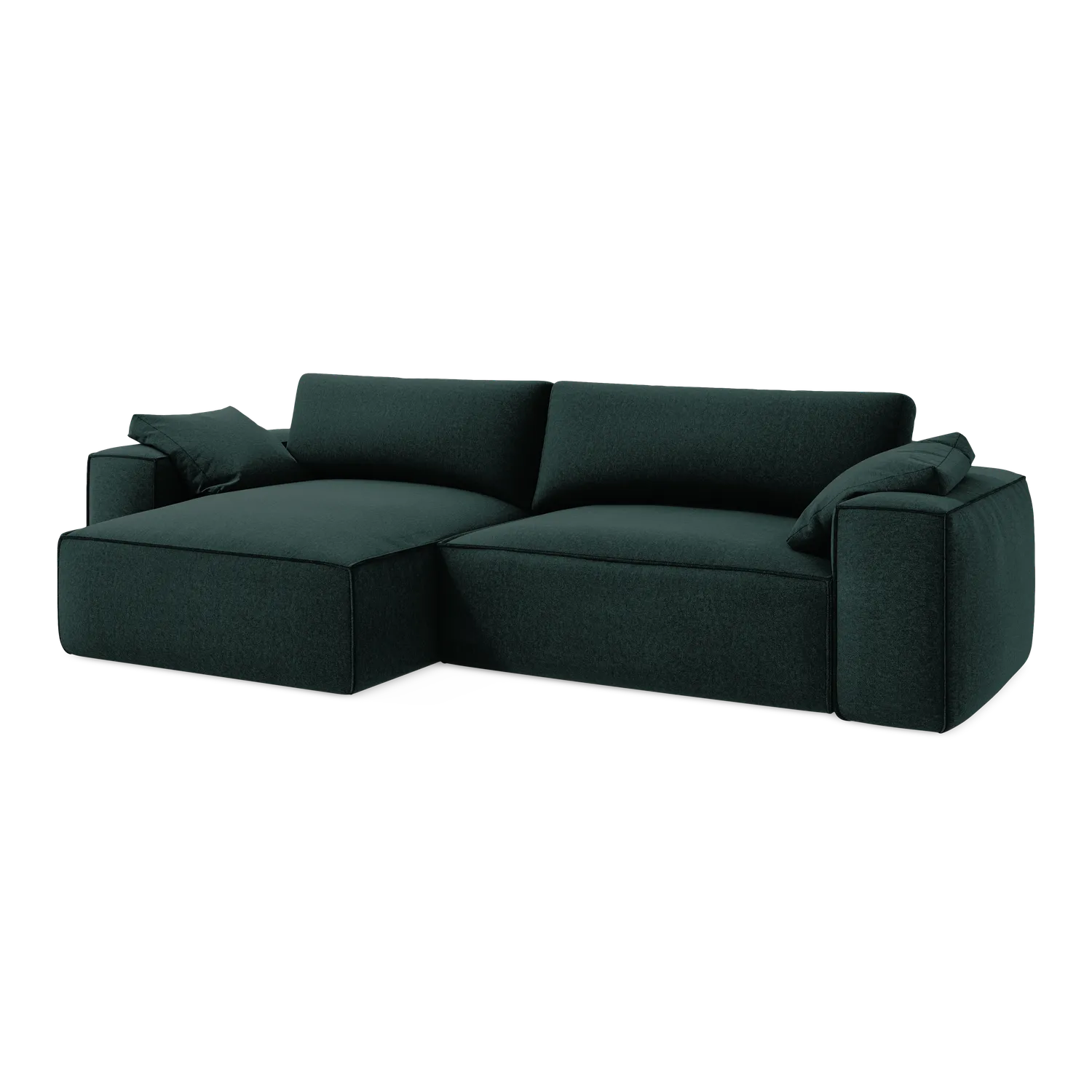 Vena - Pik - Szaro-zielony / Lewy