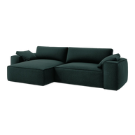 Vena - Pik - Szaro-zielony / Lewy