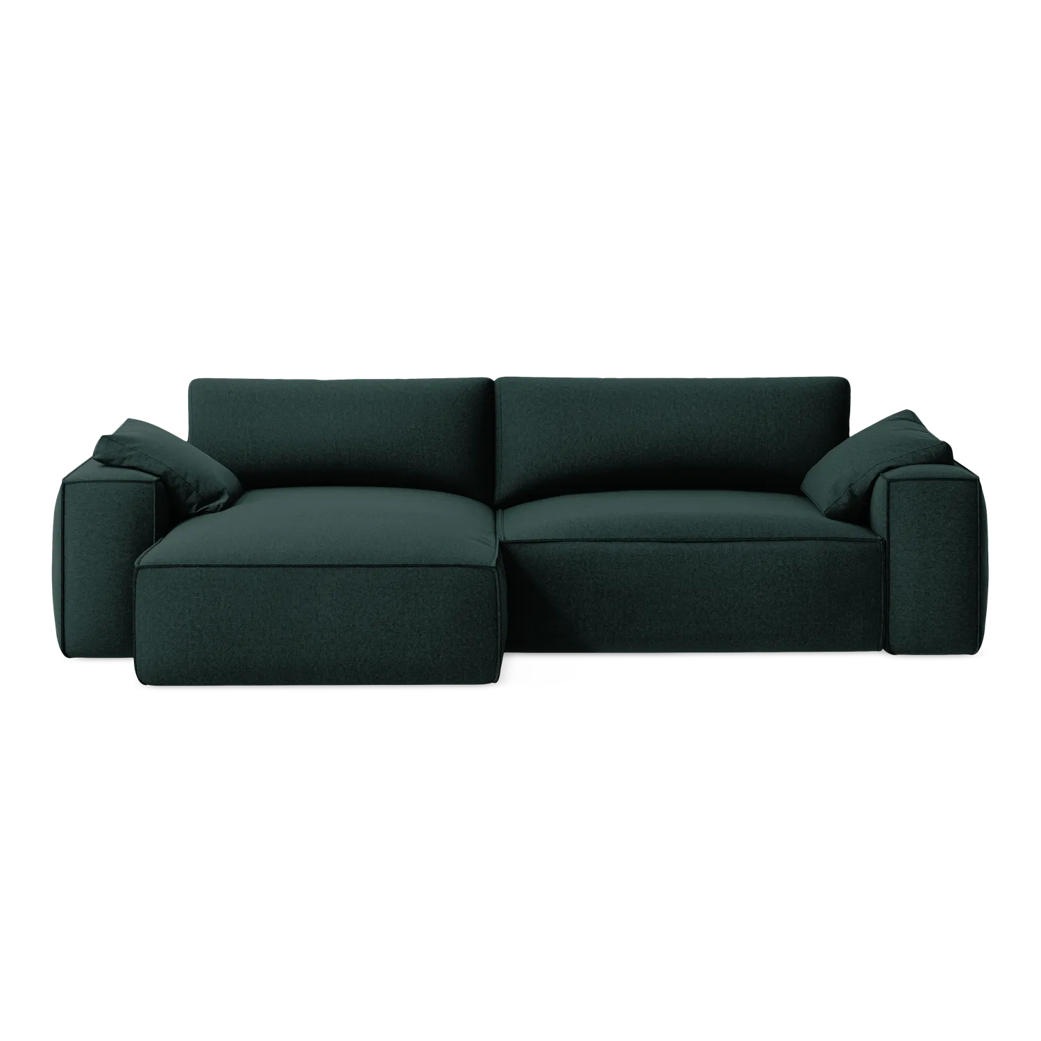 Vena - Pik - Szaro-zielony / Lewy