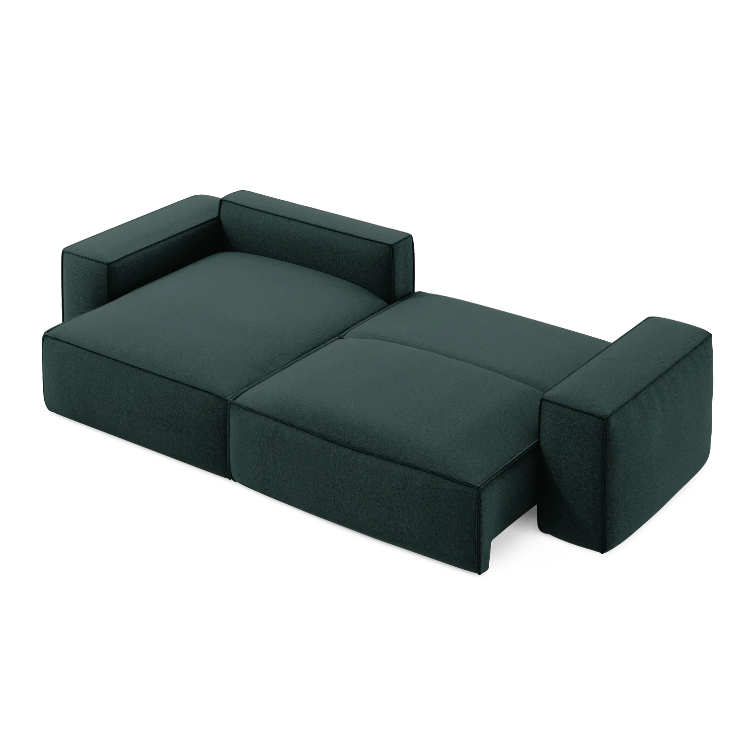 Vena - Pik - Szaro-zielony / Lewy