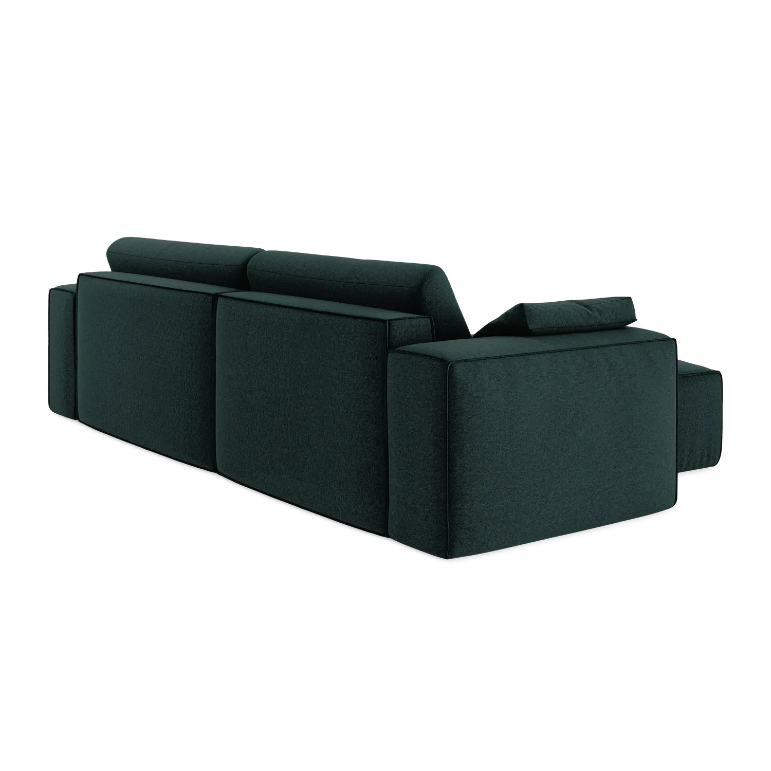 Vena - Pik - Szaro-zielony / Lewy