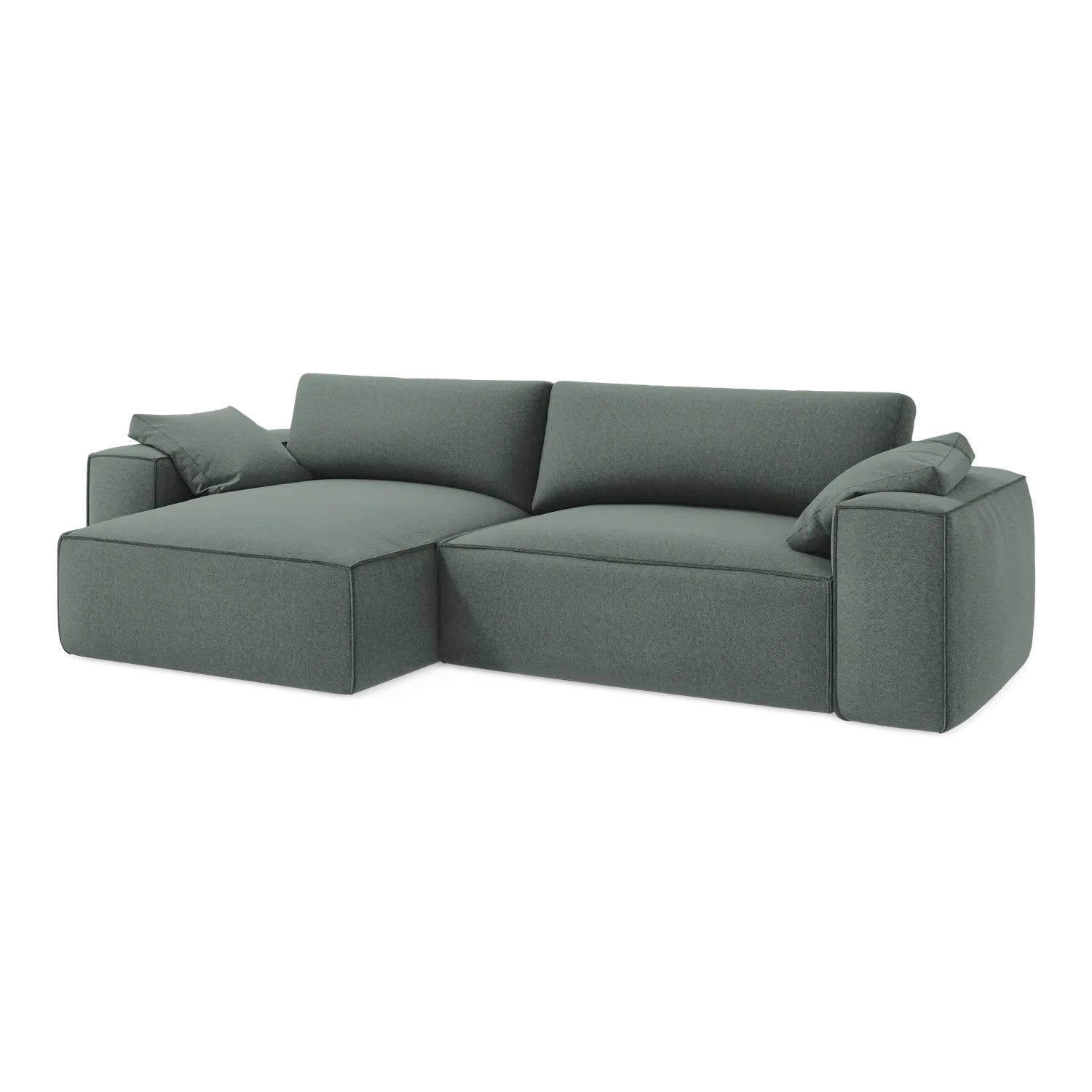 Cloud - Davis - Oliwkowy / Lewy