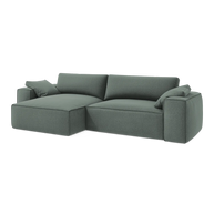 Cloud - Davis - Oliwkowy / Lewy