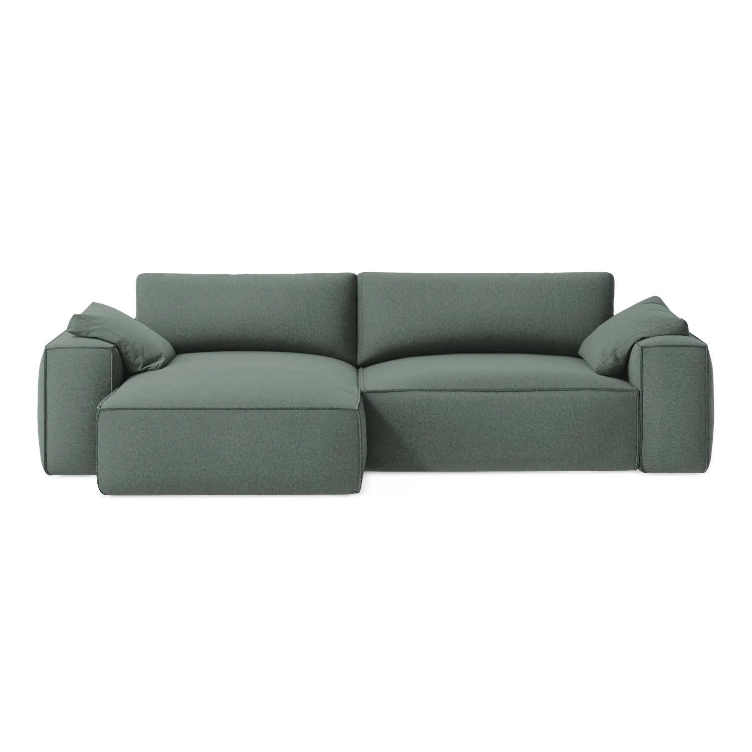 Cloud - Davis - Oliwkowy / Lewy