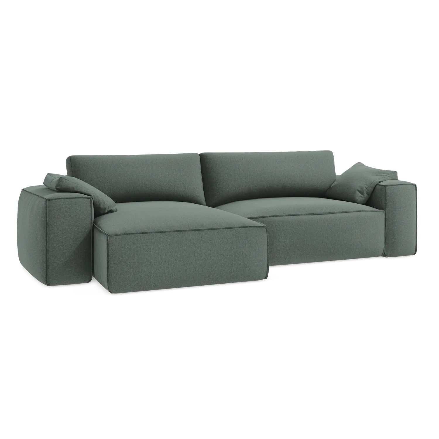 Cloud - Davis - Oliwkowy / Lewy