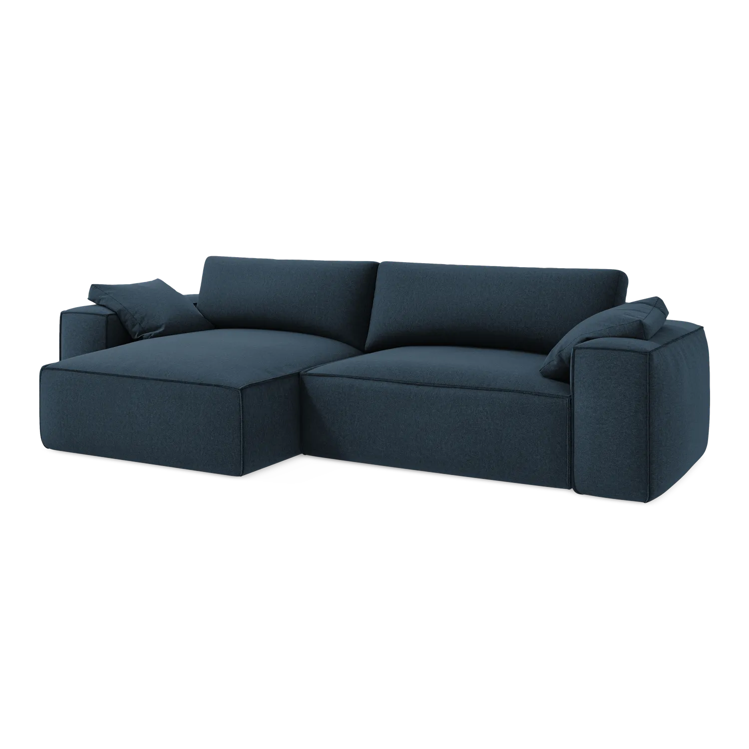 Cloud - Davis - Niebieski / Lewy