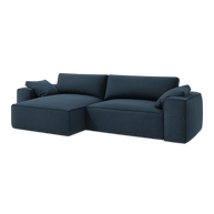 Cloud - Davis - Niebieski / Lewy