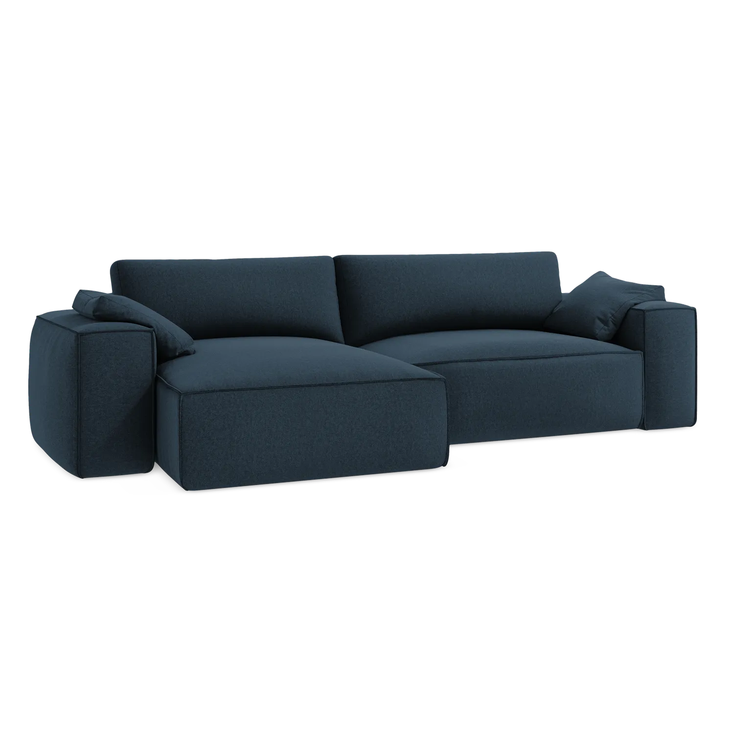 Cloud - Davis - Niebieski / Lewy