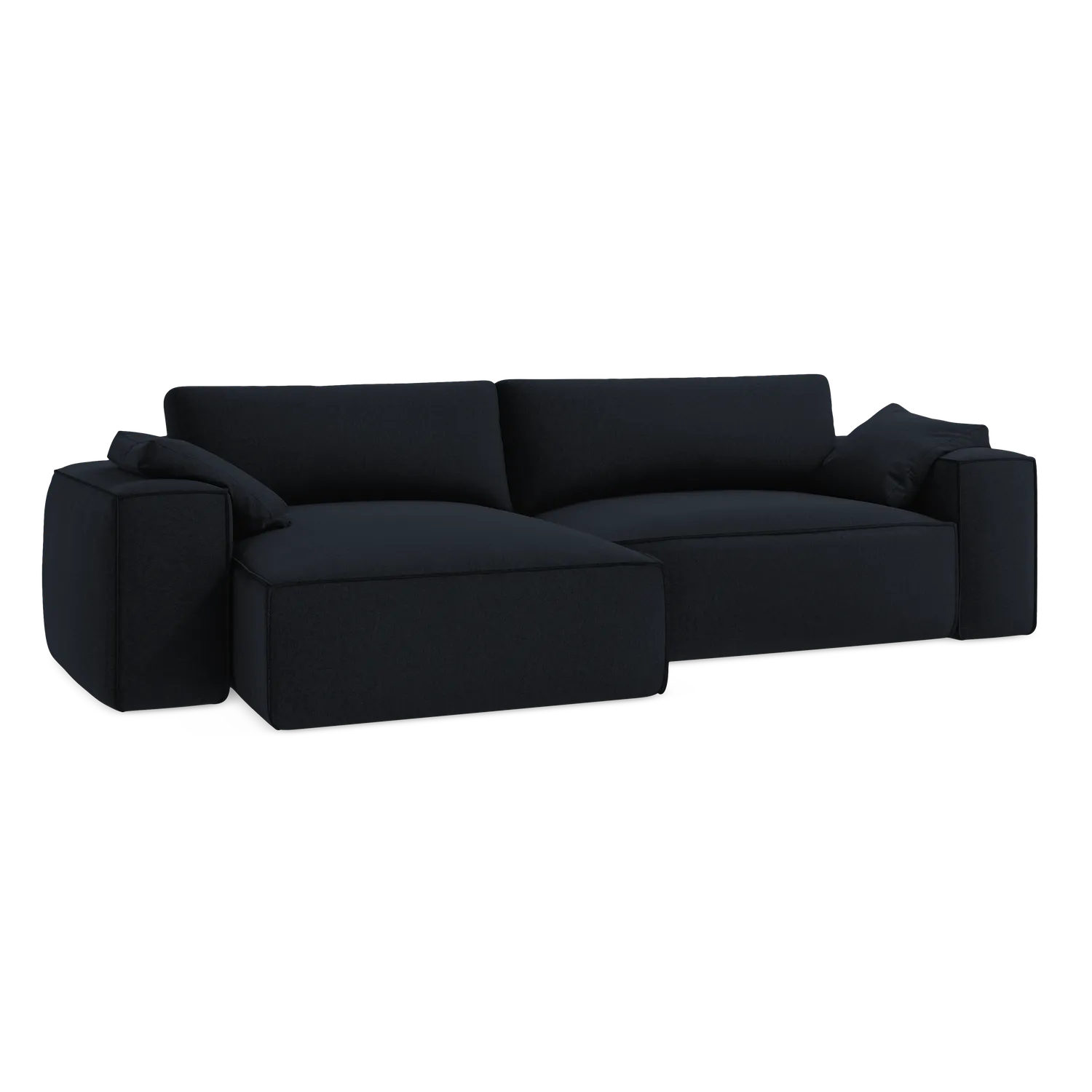 Cloud - Davis - Królewski niebieski / Lewy