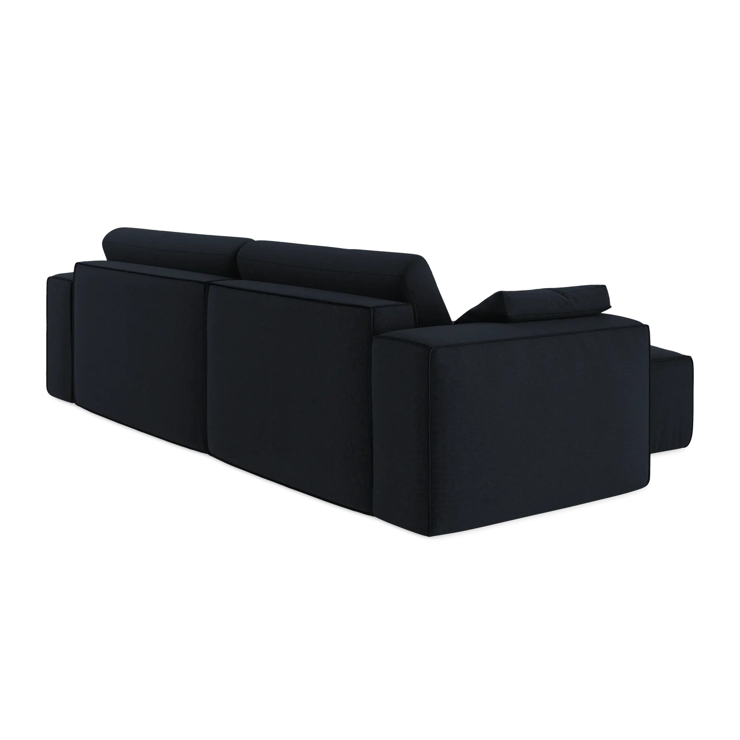 Cloud - Davis - Królewski niebieski / Lewy