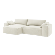 Lotus - Elastron - Jasny beż / Lewy