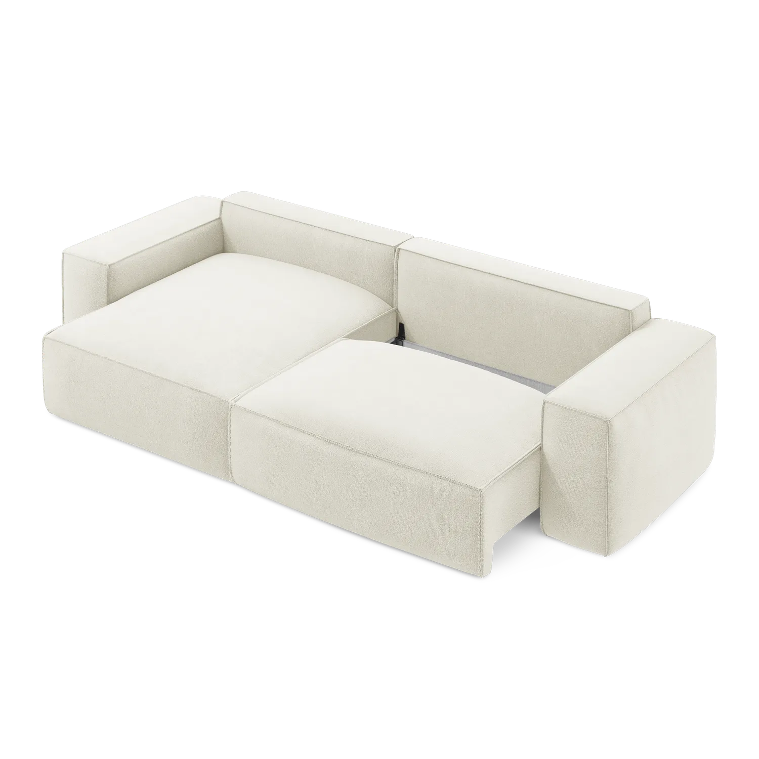 Lotus - Elastron - Jasny beż / Lewy