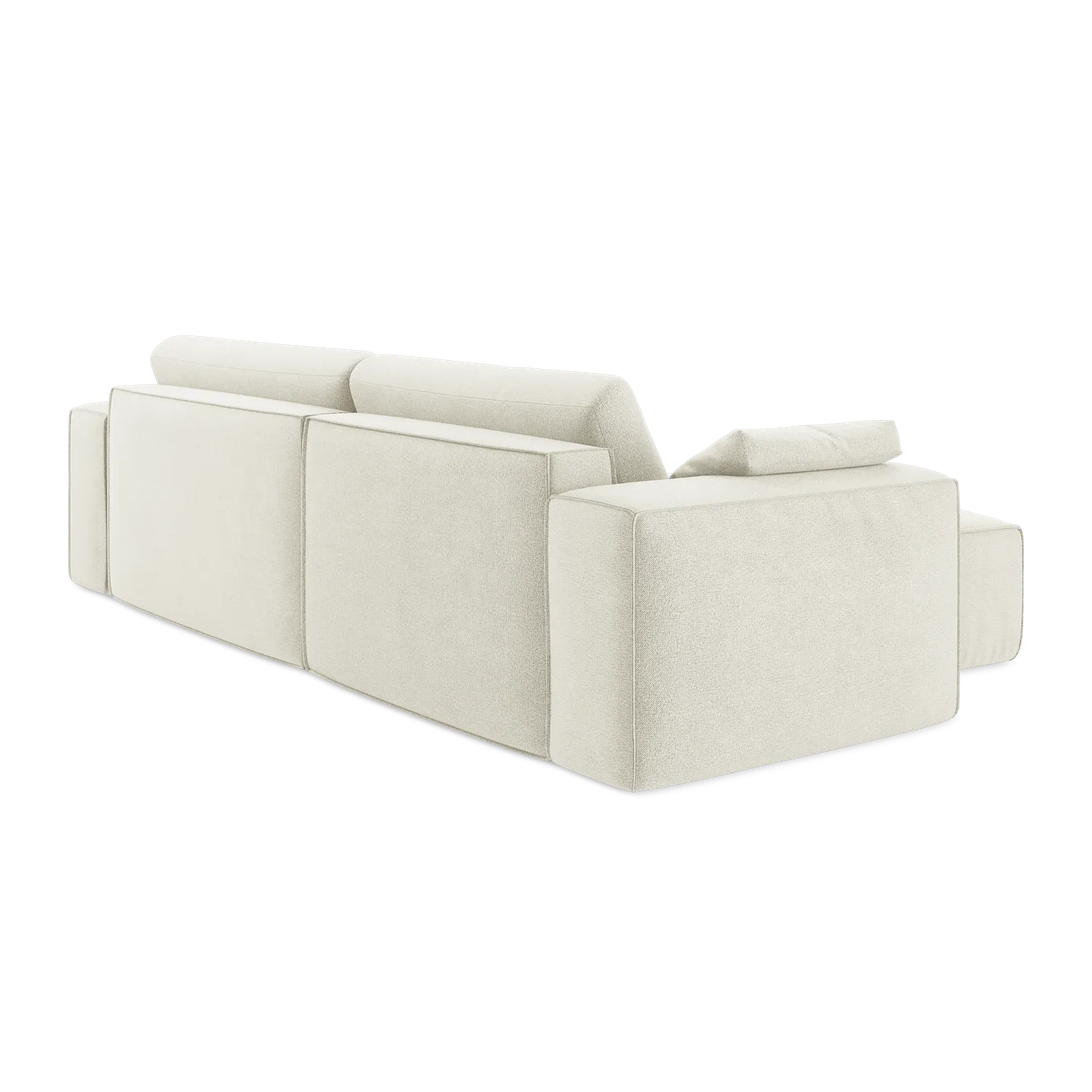 Lotus - Elastron - Jasny beż / Lewy