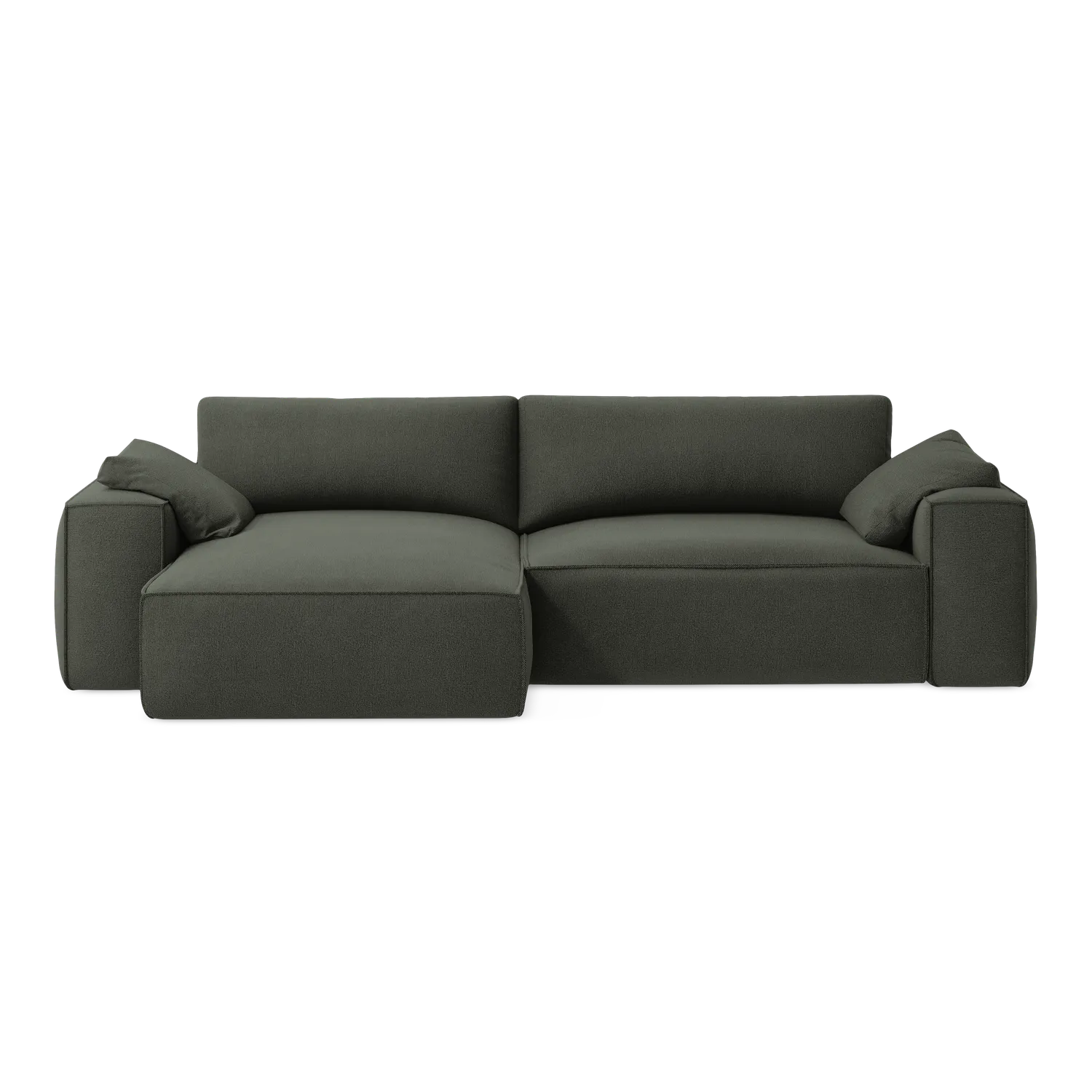 Lotus - Elastron - Zielony / Lewy