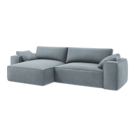 Lotus - Elastron - Jeans / Lewy