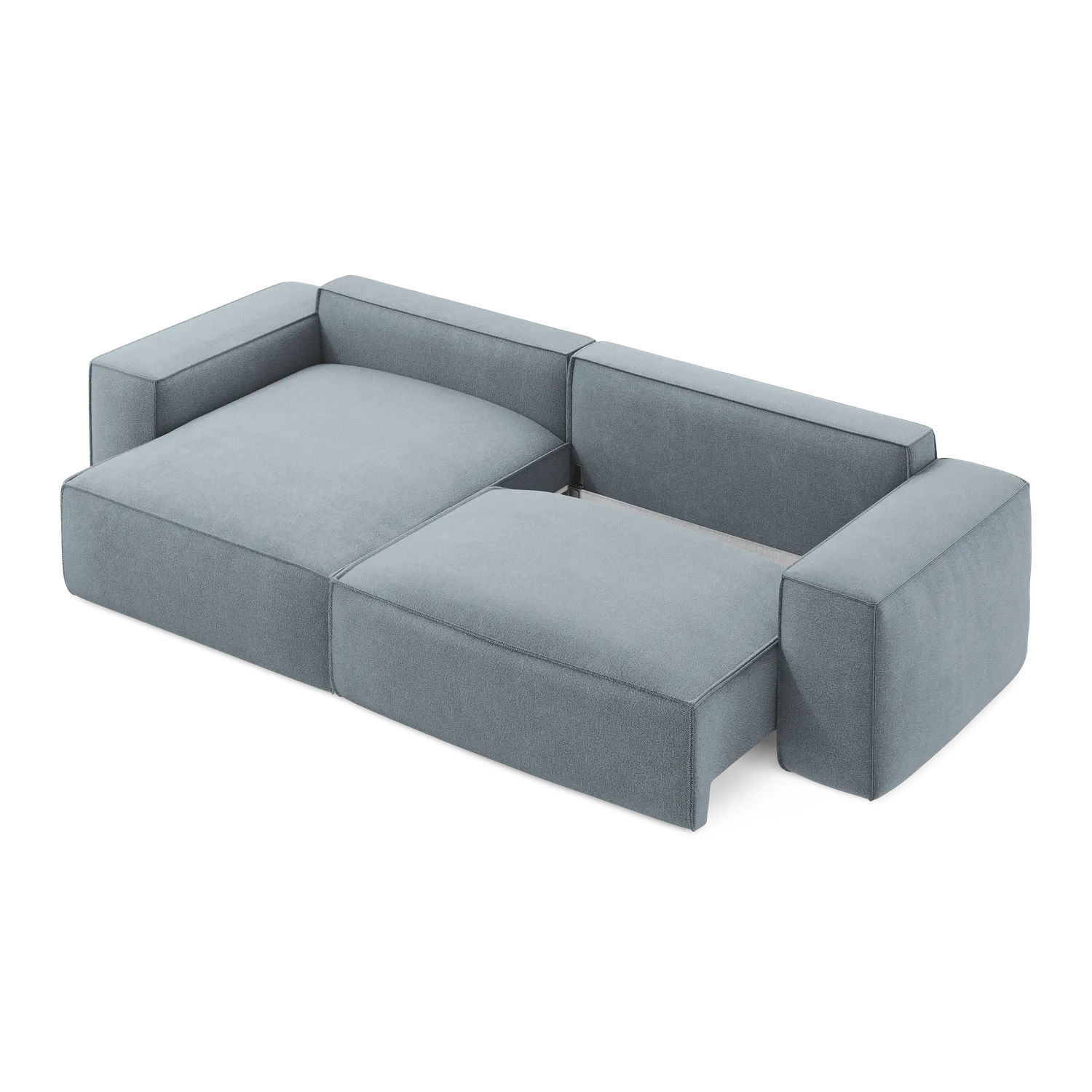 Lotus - Elastron - Jeans / Lewy