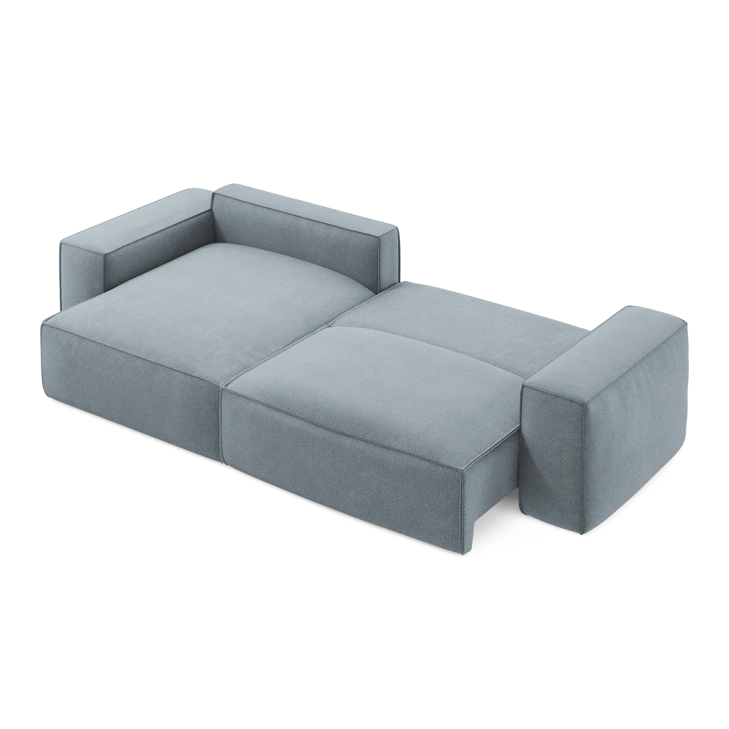 Lotus - Elastron - Jeans / Lewy