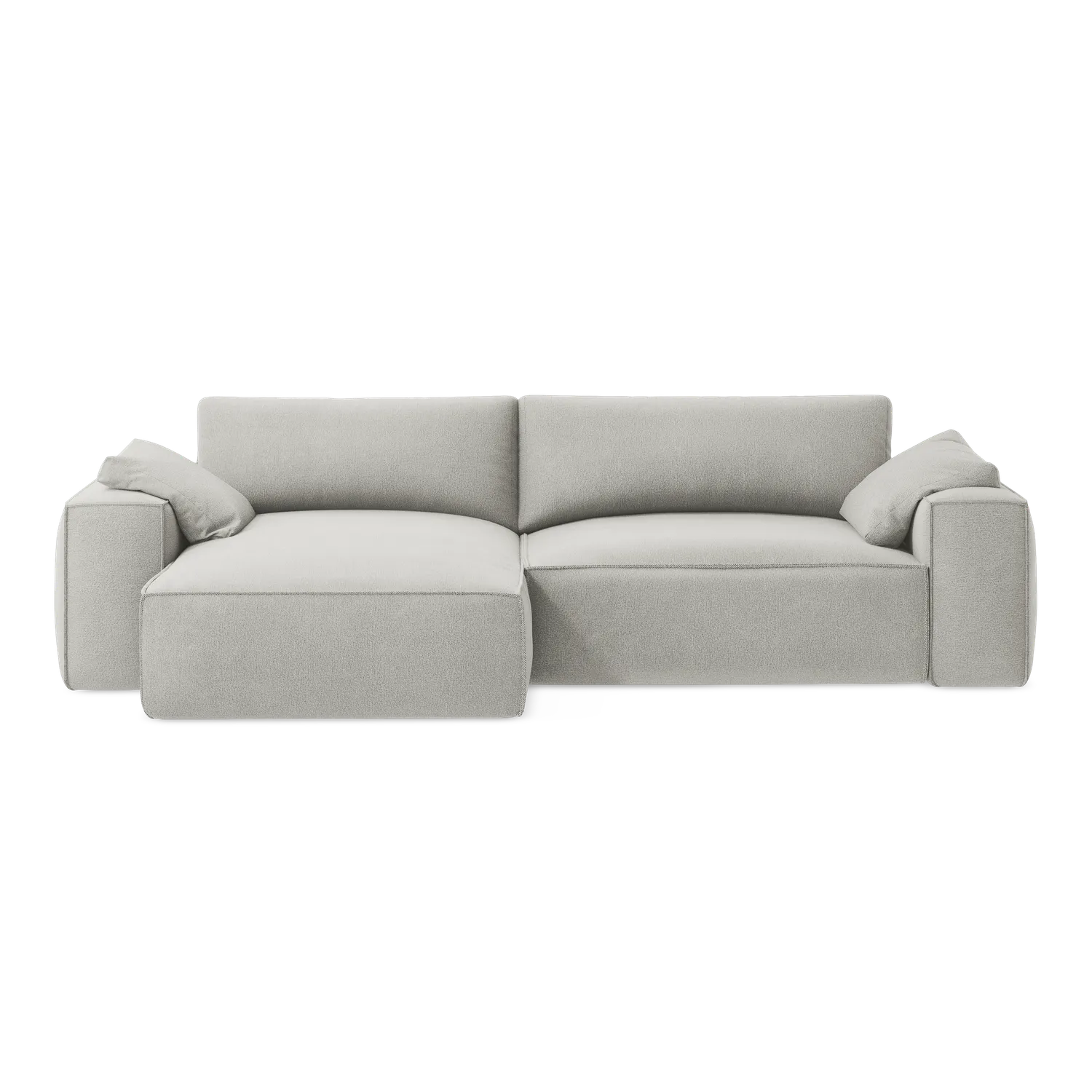 Lotus - Elastron - Jasny szary / Lewy