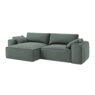 Cloud - Davis - Oliwkowy / Lewy