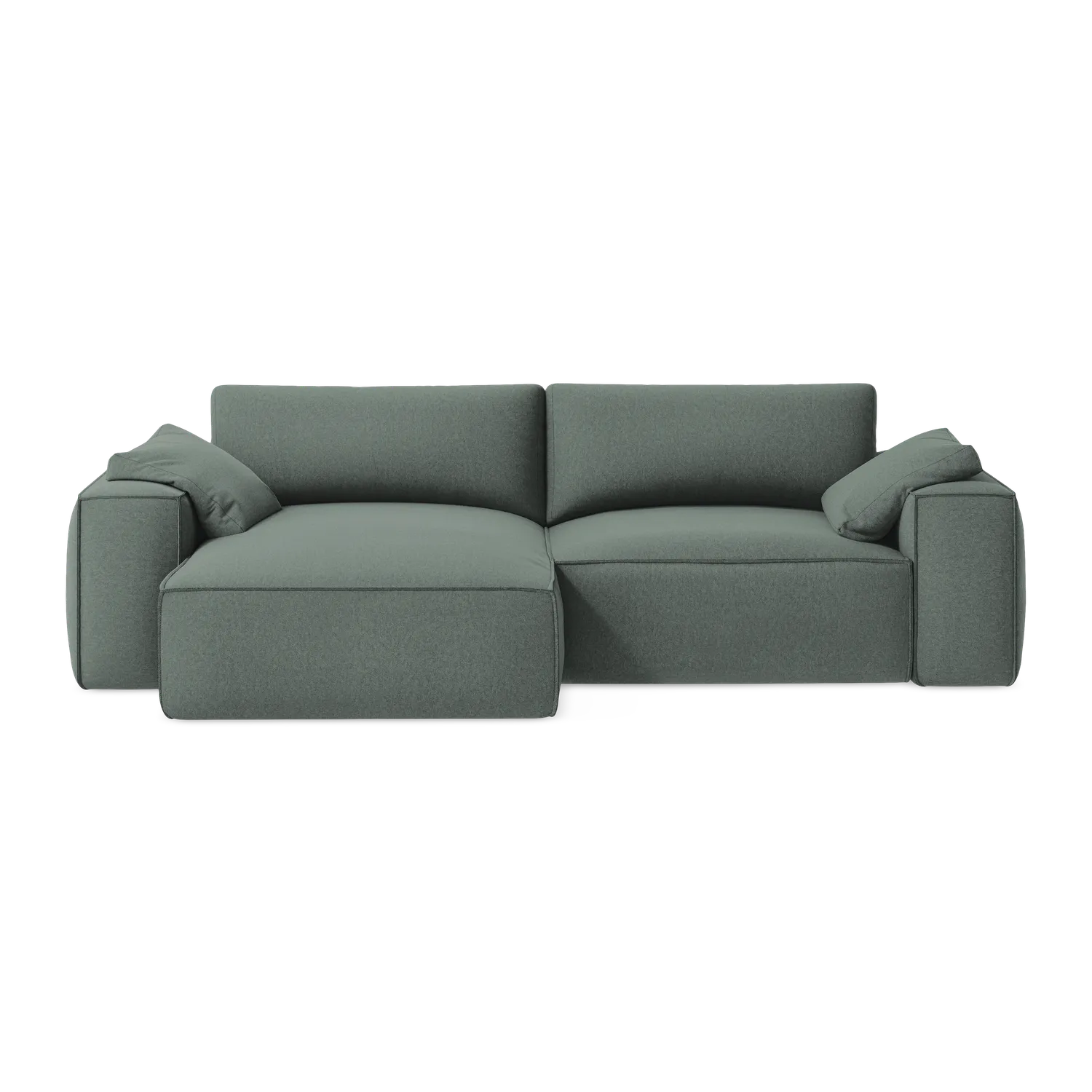 Cloud - Davis - Oliwkowy / Lewy