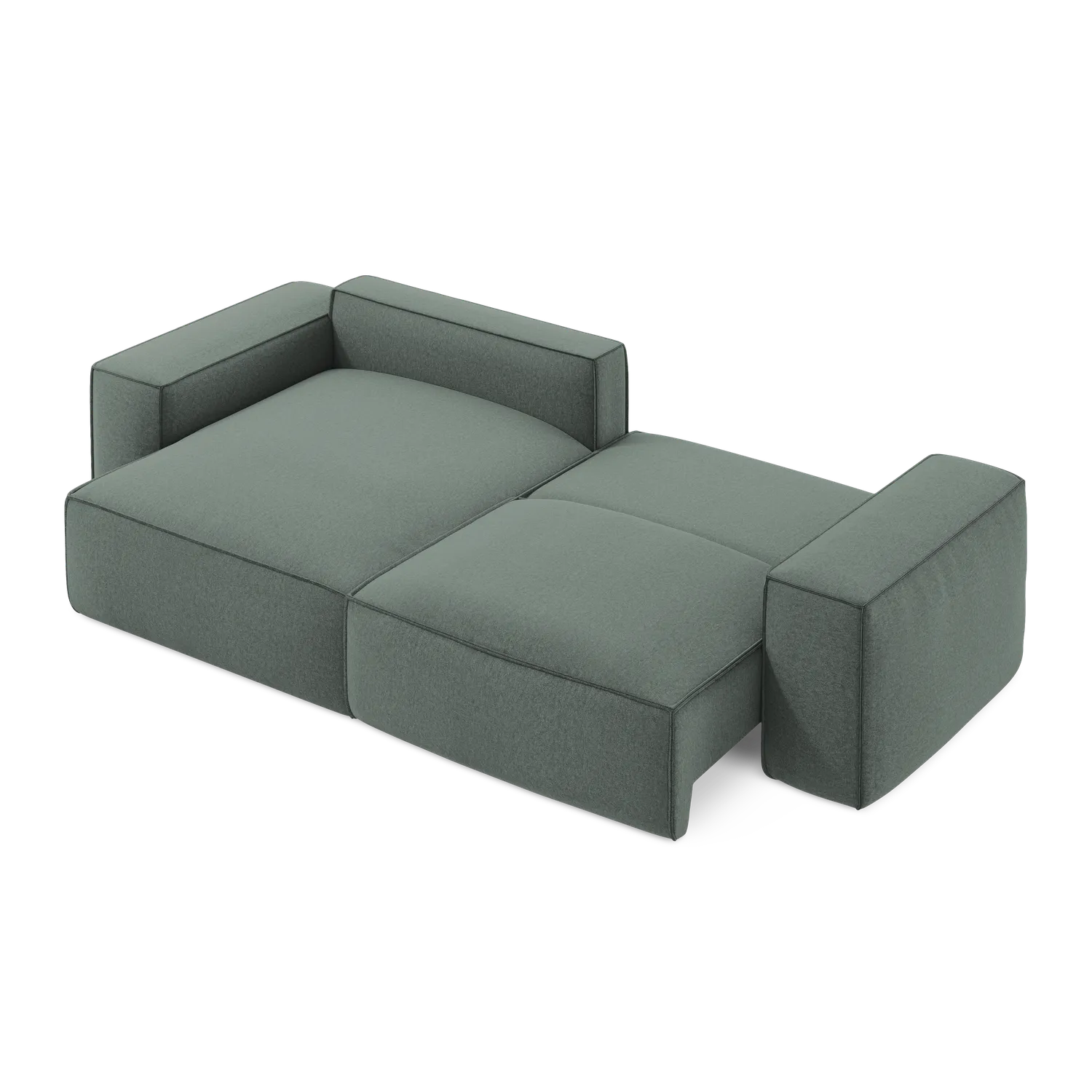 Cloud - Davis - Oliwkowy / Lewy