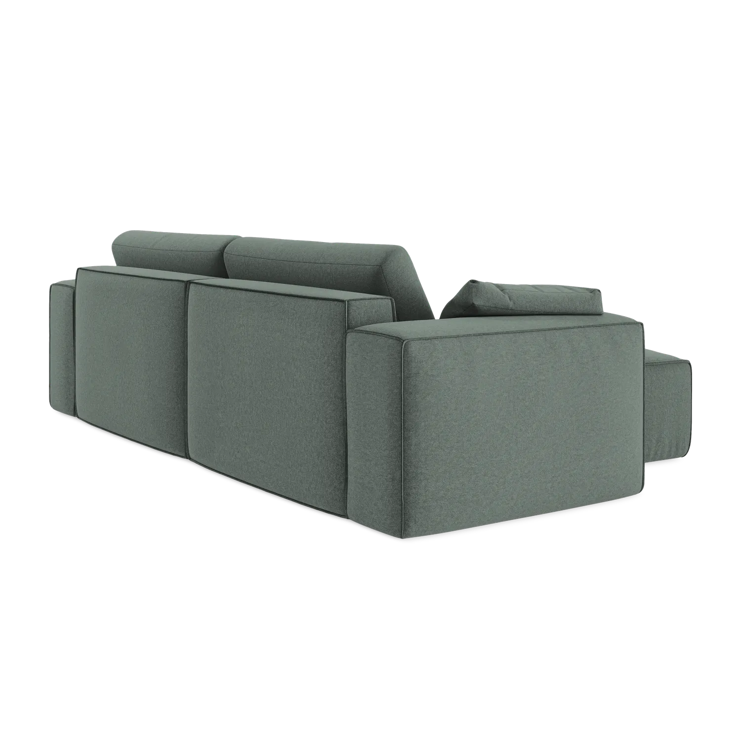 Cloud - Davis - Oliwkowy / Lewy