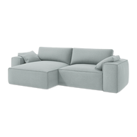 Cloud - Davis - Jasny niebieski / Lewy