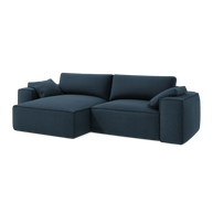 Cloud - Davis - Niebieski / Lewy