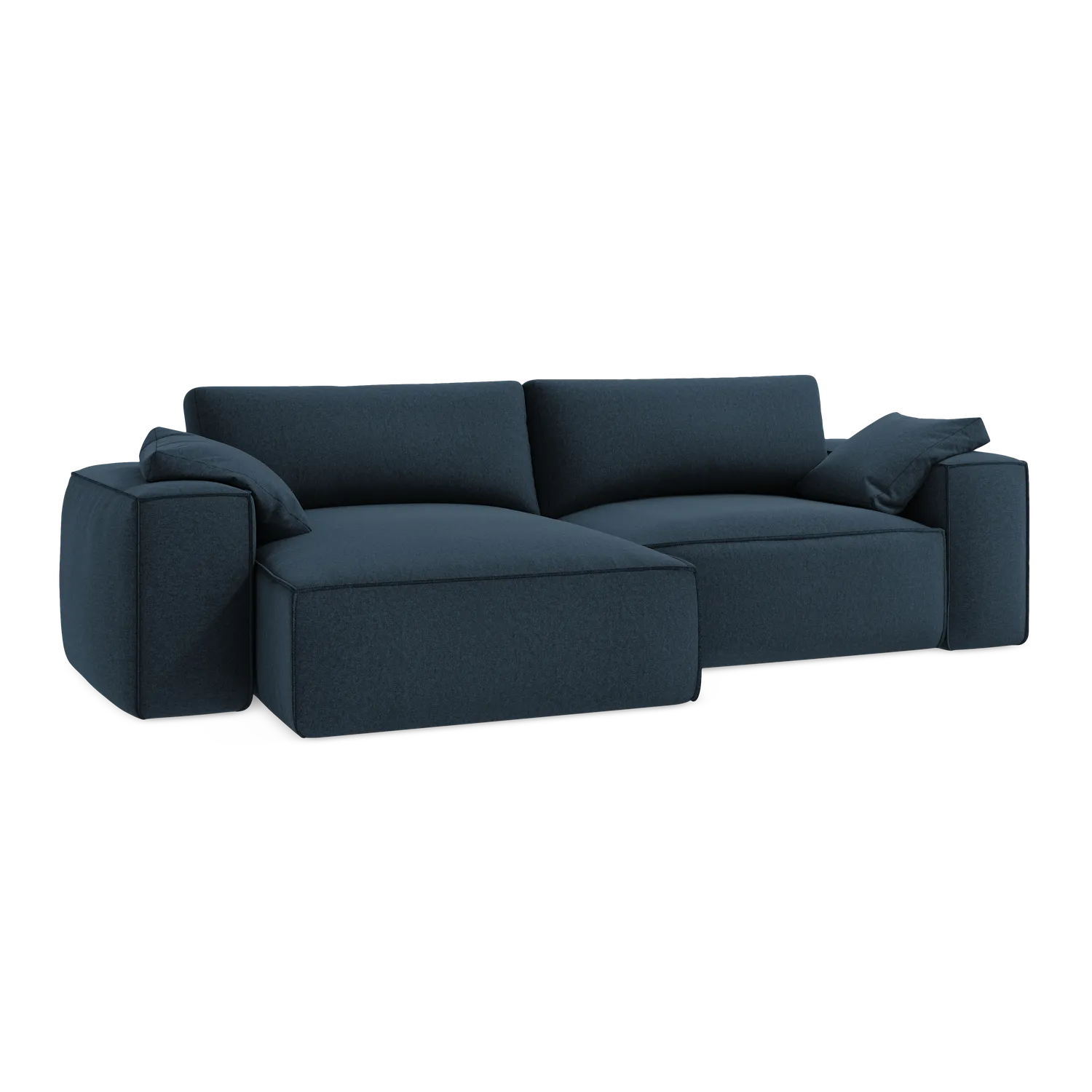 Cloud - Davis - Niebieski / Lewy