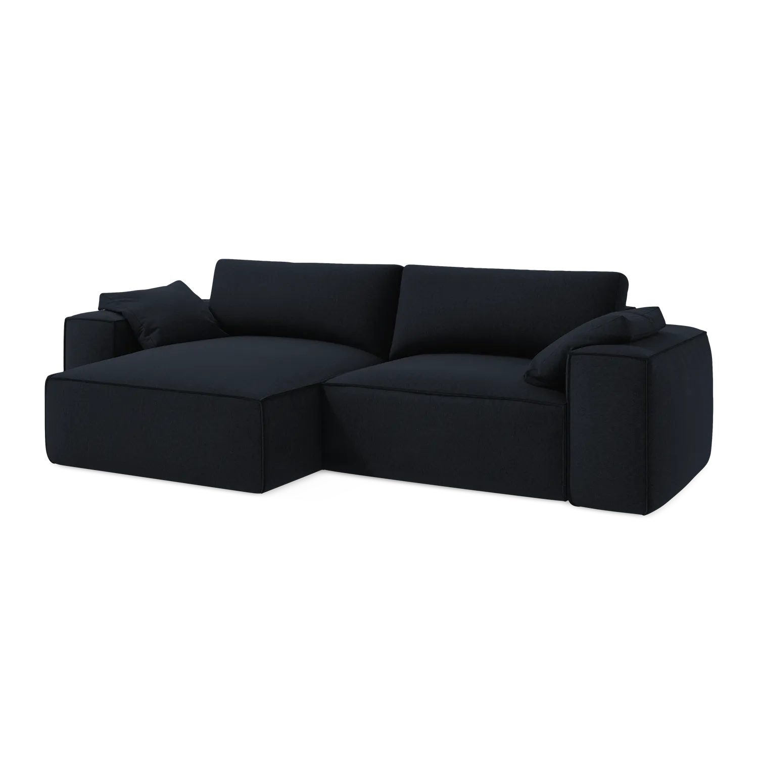 Cloud - Davis - Królewski niebieski / Lewy