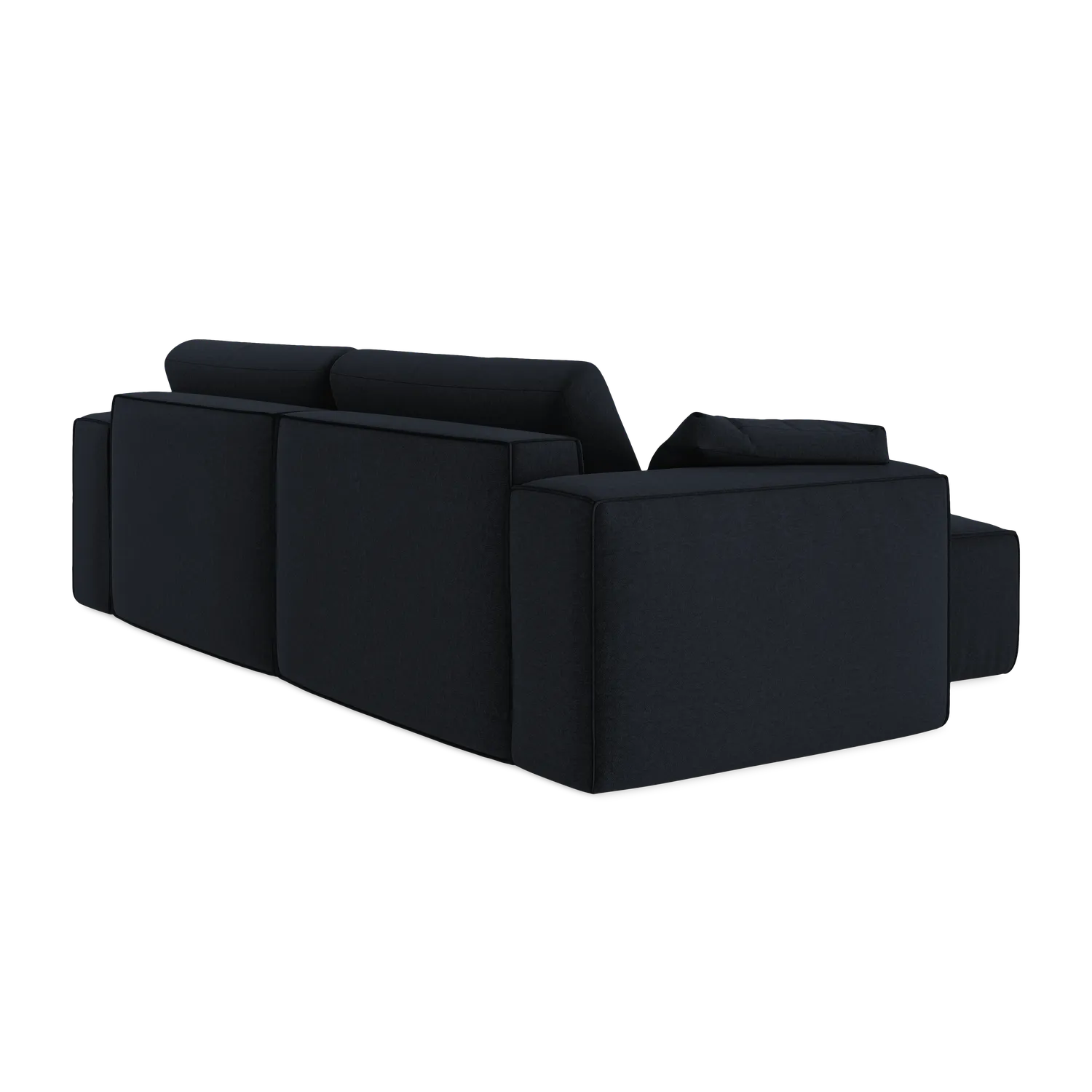 Cloud - Davis - Królewski niebieski / Lewy