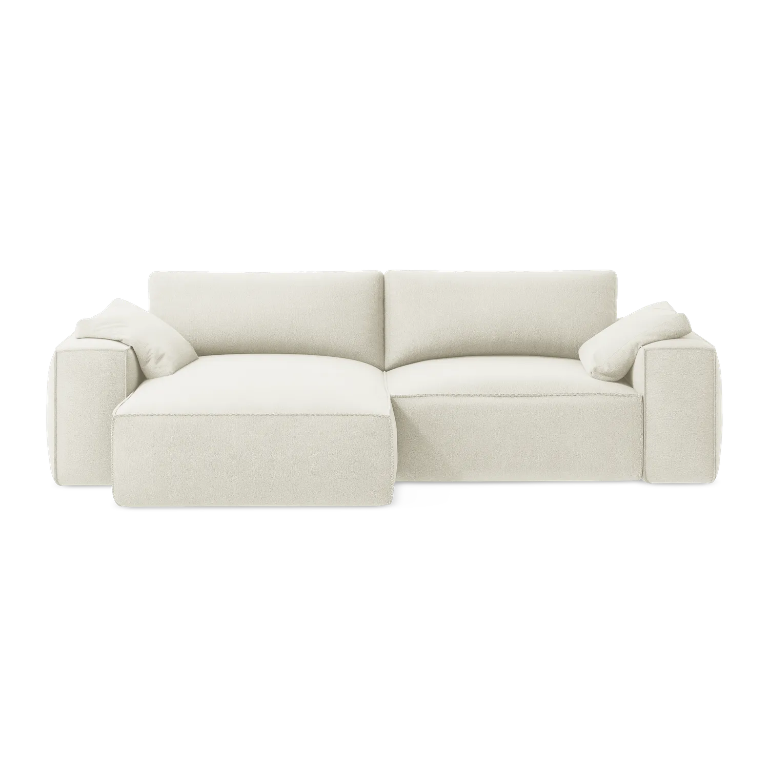 Lotus - Elastron - Jasny beż / Lewy