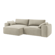 Lotus - Elastron - Beżowy / Lewy