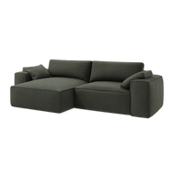 Lotus - Elastron - Zielony / Lewy