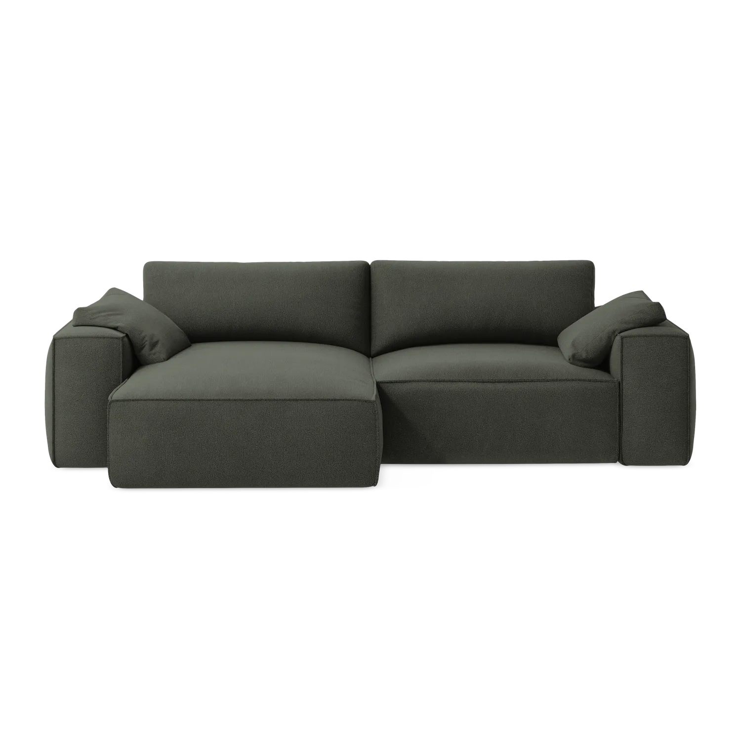 Lotus - Elastron - Zielony / Lewy