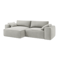 Lotus - Elastron - Jasny szary / Lewy