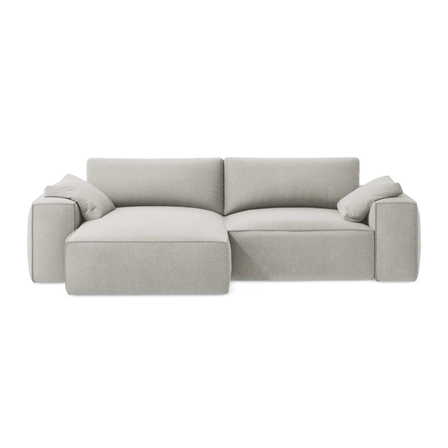 Lotus - Elastron - Jasny szary / Lewy