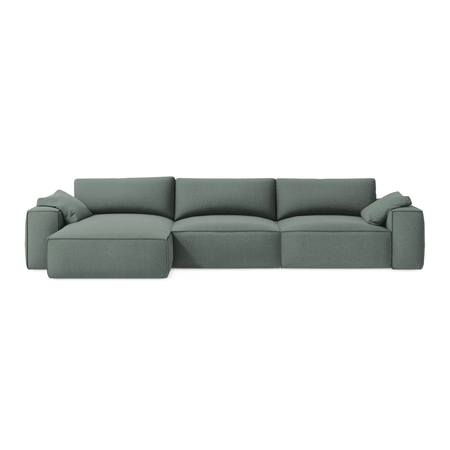 Cloud - Davis - Oliwkowy / Lewy