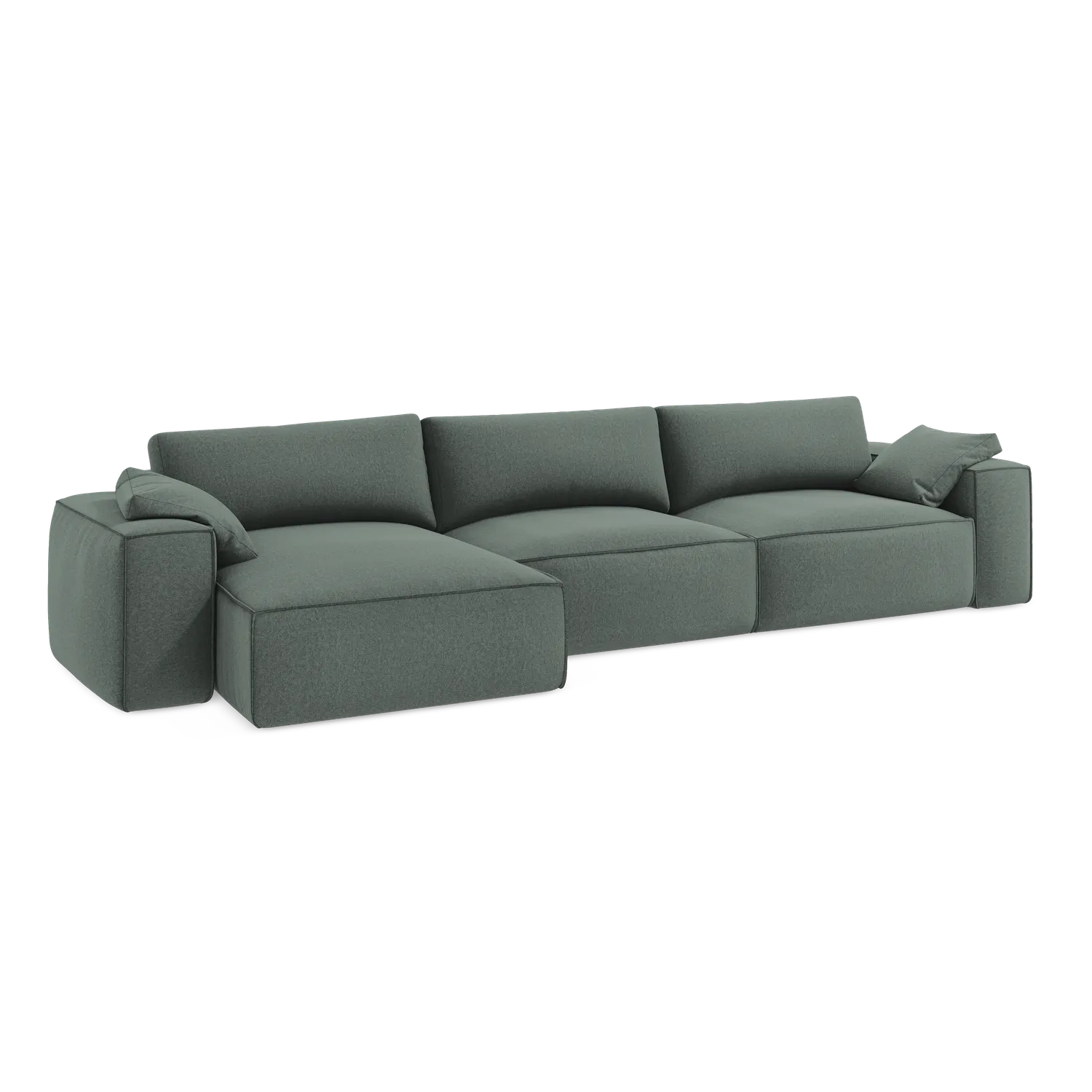 Cloud - Davis - Oliwkowy / Lewy